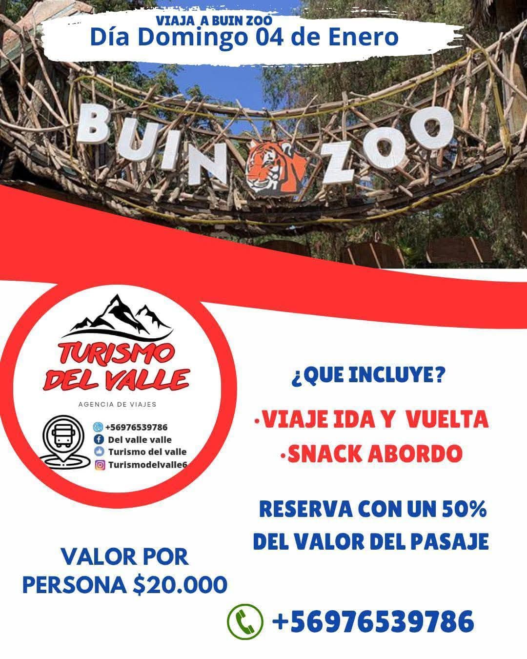 Buin Zoo