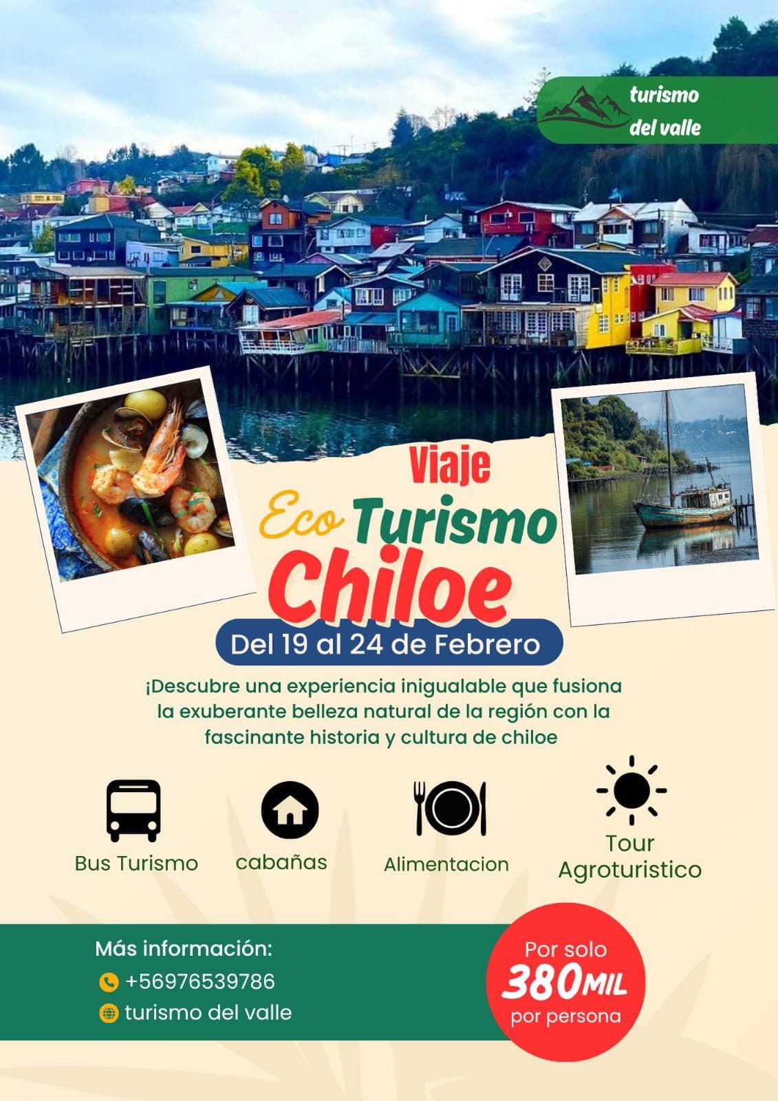 Chiloe
