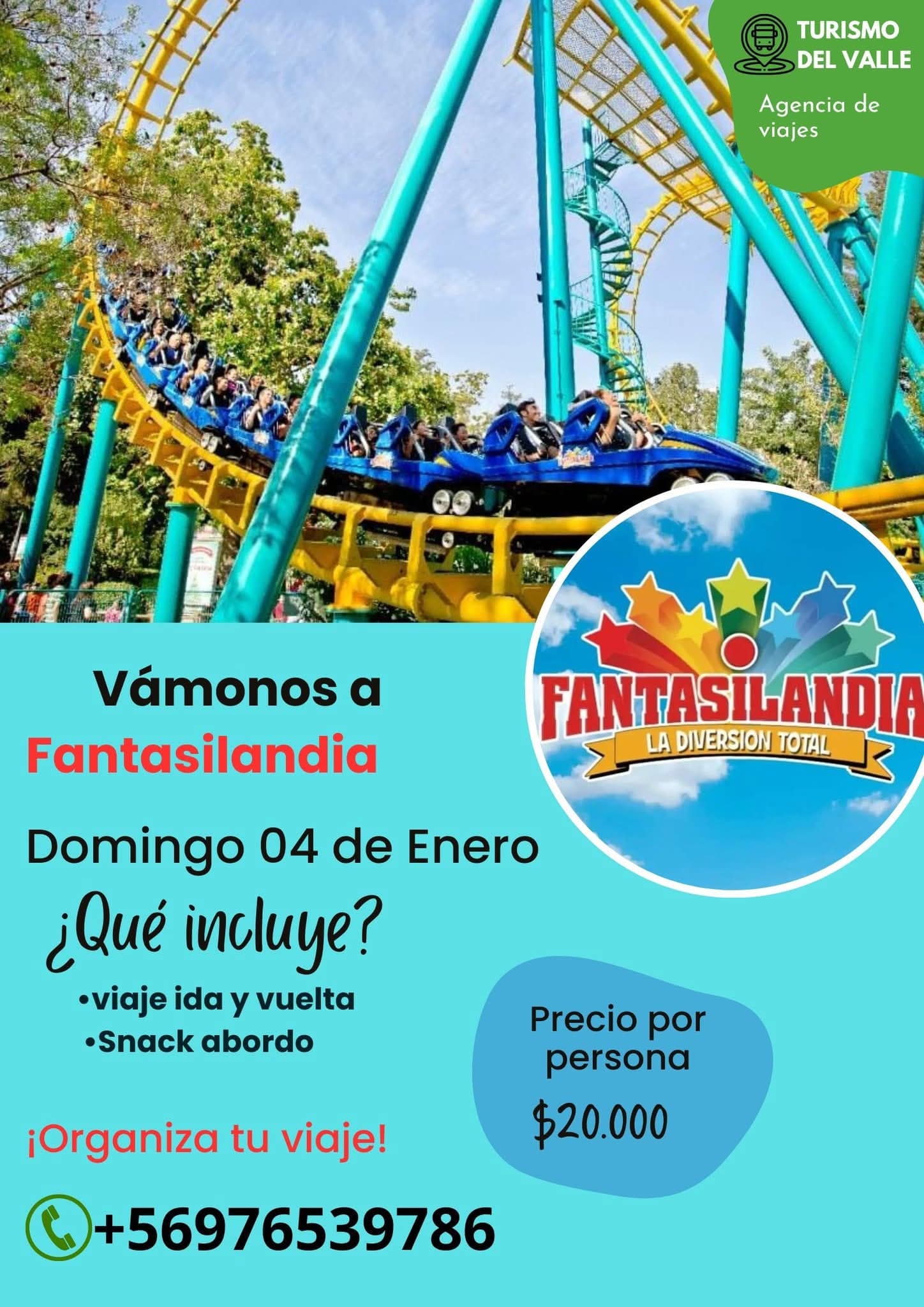 Fantasilandia